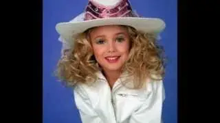 The Jonbenet Ramsey Story