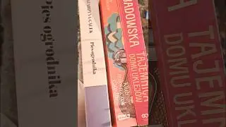 Cosy crime: gatunek o zbrodni czy o ludziach? 🔍