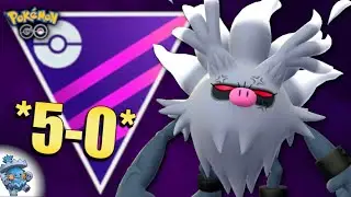 Reaching 3092 Elo w/ ANNIHILAPE in Master League!