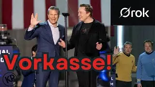Elon Musks Ki im US Milit&auml;rnetzwerk? Grok soll Zugriff auf Pentagon erhalten!