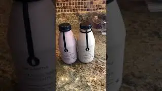 Pop and bottle review