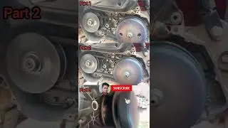 This way TVS ntorq 125 engine clutch working