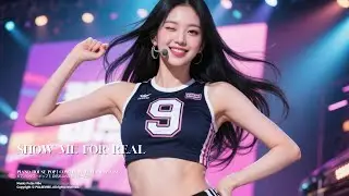 ✨ Show Me For Real &ndash; Piano House Pop | Confident Female Vocal