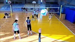 4volley Kety S3
