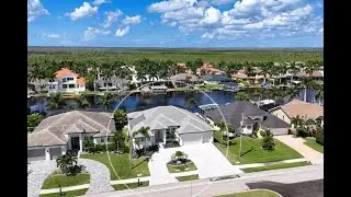 Villa Antares - Cape Coral, Florida