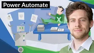 Power Automate Einführung