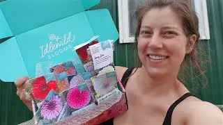 Idlewild Blooms Dahlia Tuber Haul 2025! | Wild Pines Farm