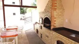 Sede Praiana da APCEF/RJ