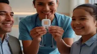 The Needle-Free Vaccine Patch That Works in 3 Seconds! Top 10 facts 💉🙅