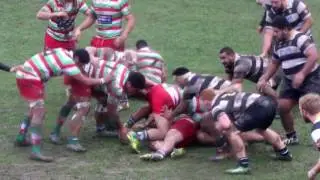 HOBM 24 v Ories 15