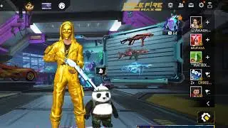 #freefirecustom #freefirelive #ffcustomlive #customroommatch #playingwithsubscribers #1vs4custom #fr