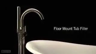 Trinsic&trade; Bath Collection 2 by Delta Faucet - eFaucets com