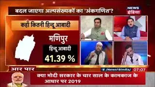 Love Jihad Se Nahi Hindutva Aatankwaad Se Qatra Hai Hindustaani Betio Ko ...