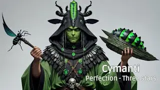 Polytopia - Perfection - Cymanti