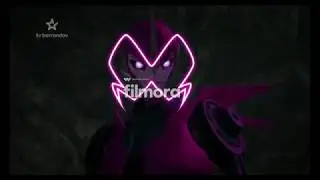 Akumatized Arcee Part 4 [Criminal]