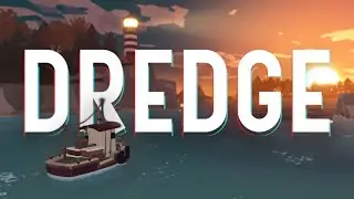 🔴[LIVE] MALMING YA MANCING | DREDGE