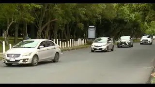 Proyecto pretende eliminar el cobro del marchamo y que todos los conductores paguen una misma tarifa