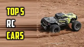 Best RC Cars On | Top 5 RC Cars Reviews | Best RC Cars On Aliexpress