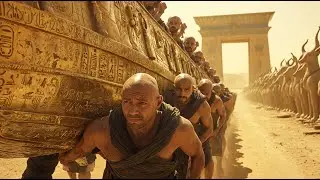 Ancient Egypt Music &ndash; Lost Sounds of the Labyrinth & Mystery