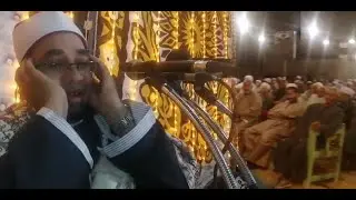 سورة النجم بقراءات متعددة - الشيخ محمد عبدالرسول العوامي - البصيلية إدفو 2021م
