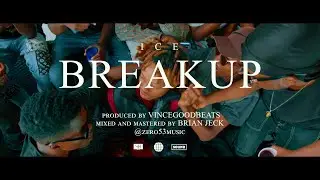 Ice- Breakup Official Video(Drill)