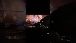 first master lost sector FLAWLESS #rap #lostsector #flawless
