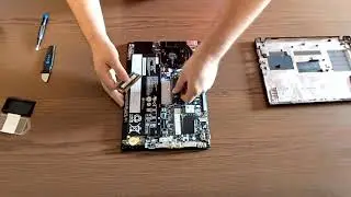 Install Ram in Lenovo T14 Gen 1