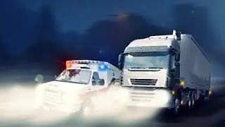 Truck Transport Simulator - Android Gameplay HD