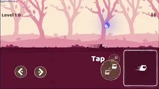 Wobble Up - Android app - GogetaSuperx