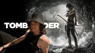 2013 Yapımı Oyun 2026 da Oynanır Mı ? | Tomb Raider GOTY | B&ouml;l&uuml;m 1