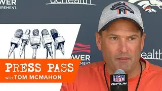 STC Tom McMahon previews #DENvsJAX