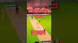 ECL'S MOST INNOVATIVE BATTER (BOBBY YADAV) #BOBBY #BOBBY_4UHH #BOBBYYADAV #ECL #ECLPRO #SHORTS