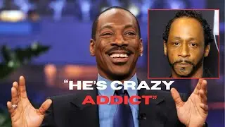 Eddie Murphy Explains Why Katt Williams Can&rsquo;t Defeat Kevin Hart!