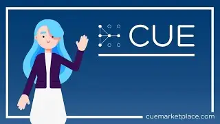 What is CUE Marketplace?