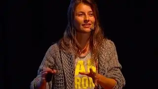 Permacultura y Transformación Interior | ANDREA GIRALDO | TEDxManizalesED
