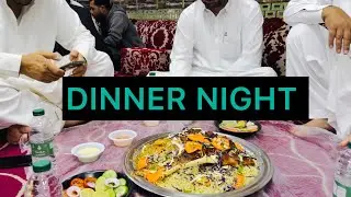 Dinner Invitation at AKR Hotel | Short Vlog with Friends