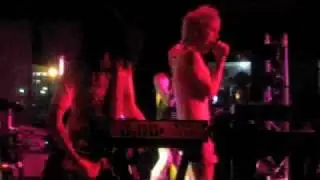 JEFFREE STAR 2 DRUNK 2 FUCK TOUR 2010