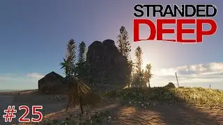 NEREDE BU ABAİA? - Stranded Deep #25