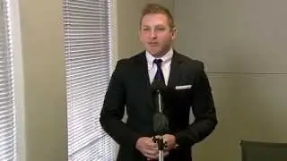 John M. Caldwell Media Reel