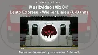 Video 903 (bahn1.at) - Lento Express Mix 04