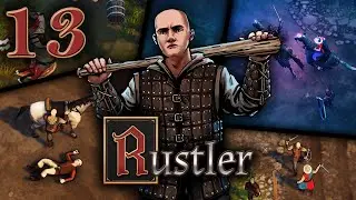 KAPITAN WIEKU ŚREDNIEGO | Rustler PL 4K [#13]