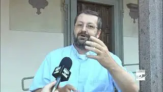 Unità pastorale di Rovetta, si organizza il saluto a don Mauro Bassanelli
