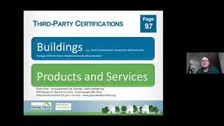 Making Homes Healthier Webinar Series. Part 4:  Keep It Contaminant Free and Well Maintained.