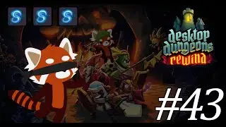 Unseen | Let's Play Desktop Dungeons Rewind Part 43