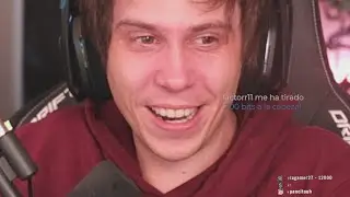 Rubius Sufre un Ataque de Risa...😱🤣