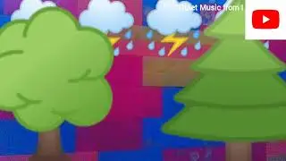 ♪Quiet sounds of nature♪