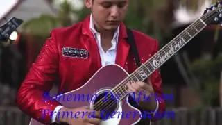 Bohemio De Aficion - Primera Generacion (En Vivo 2016)