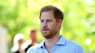 Prince Harry faces 'three royal humiliations' in just weeks with 'trust broken'