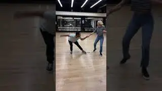 Mikey & Nikki - Training 2.11.2021 - No Regrets - Billie Holiday