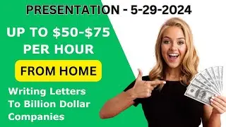 Send It Academy Presentation  - 5-29 -2024